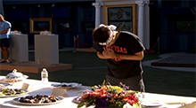 Big Brother 14 Veto Competition - Dan Gheesling